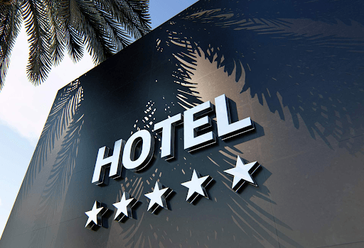 Entdecken Sie das richtige Hotel für Ihr nächstes Abenteuer: Optionen für alle Arten von Reisenden