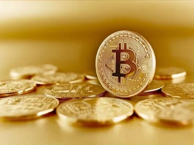 Bitcoin Price USD: So nutzen Sie Bitget, um Bitcoin sicher zu handeln und zu halten