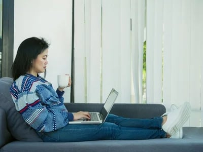 Verdiene Geld mit Nebenjobs von Zuhause bei Coco257, indem du digitale Aufgaben und Produkttests machst