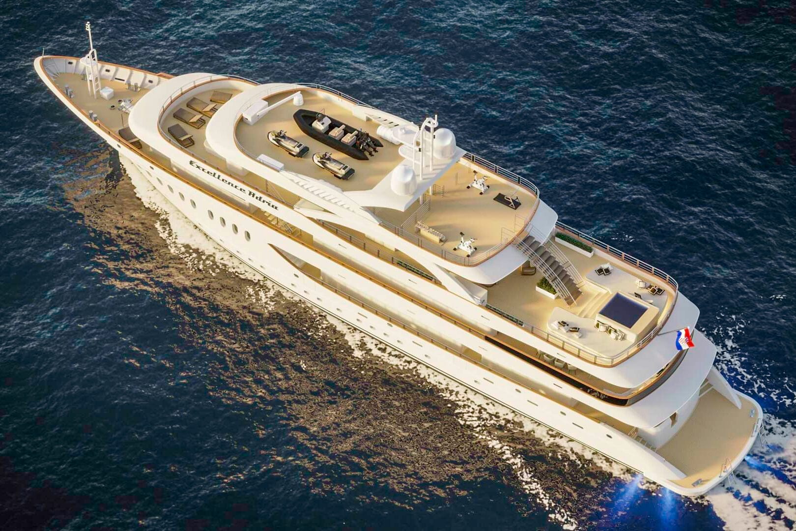 Mit dem Boot durch Griechenland: Boot Mieten Griechenland und Yacht mieten Griechenland für exklusiven Genuss
