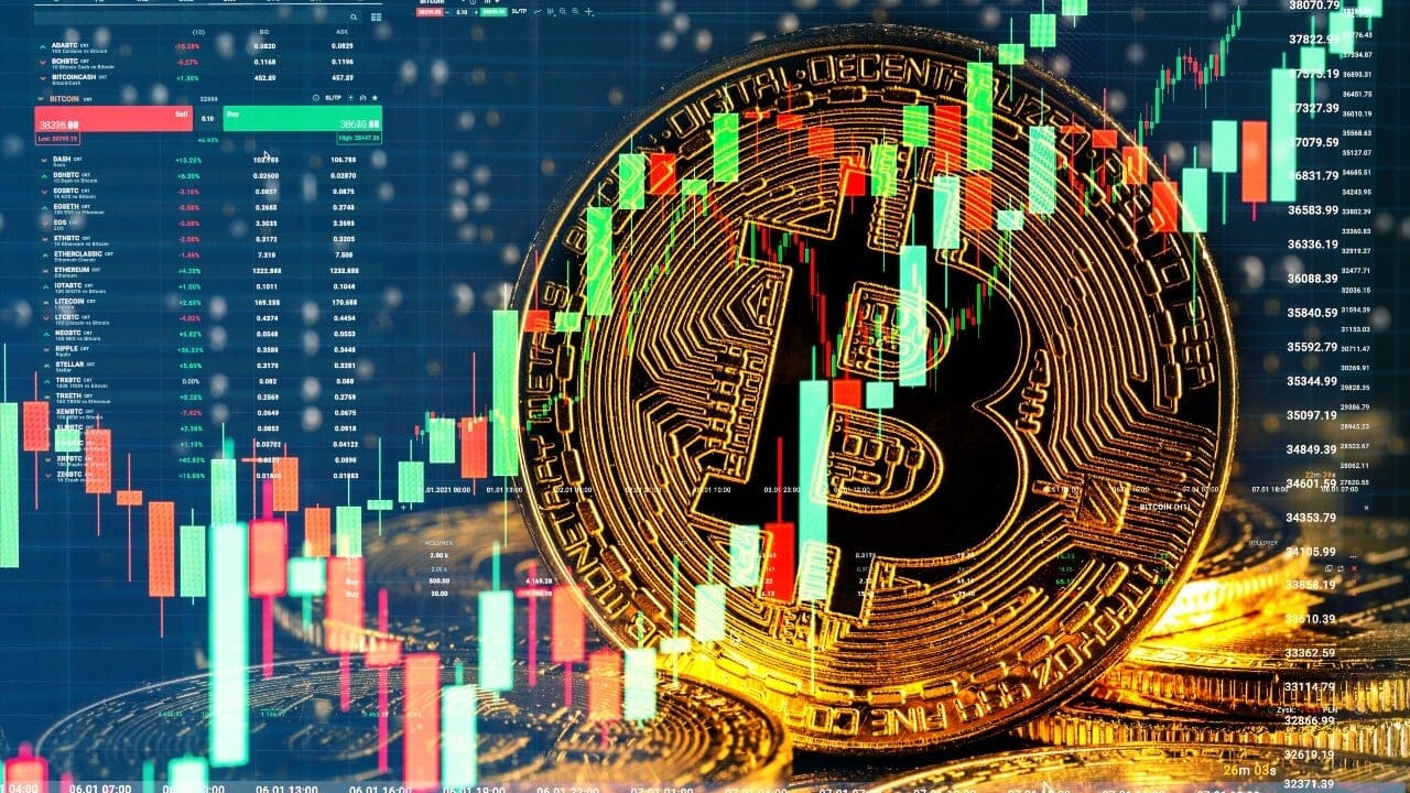 Bitcoin Price USD: So nutzen Sie Bitget, um Bitcoin sicher zu handeln und zu halten