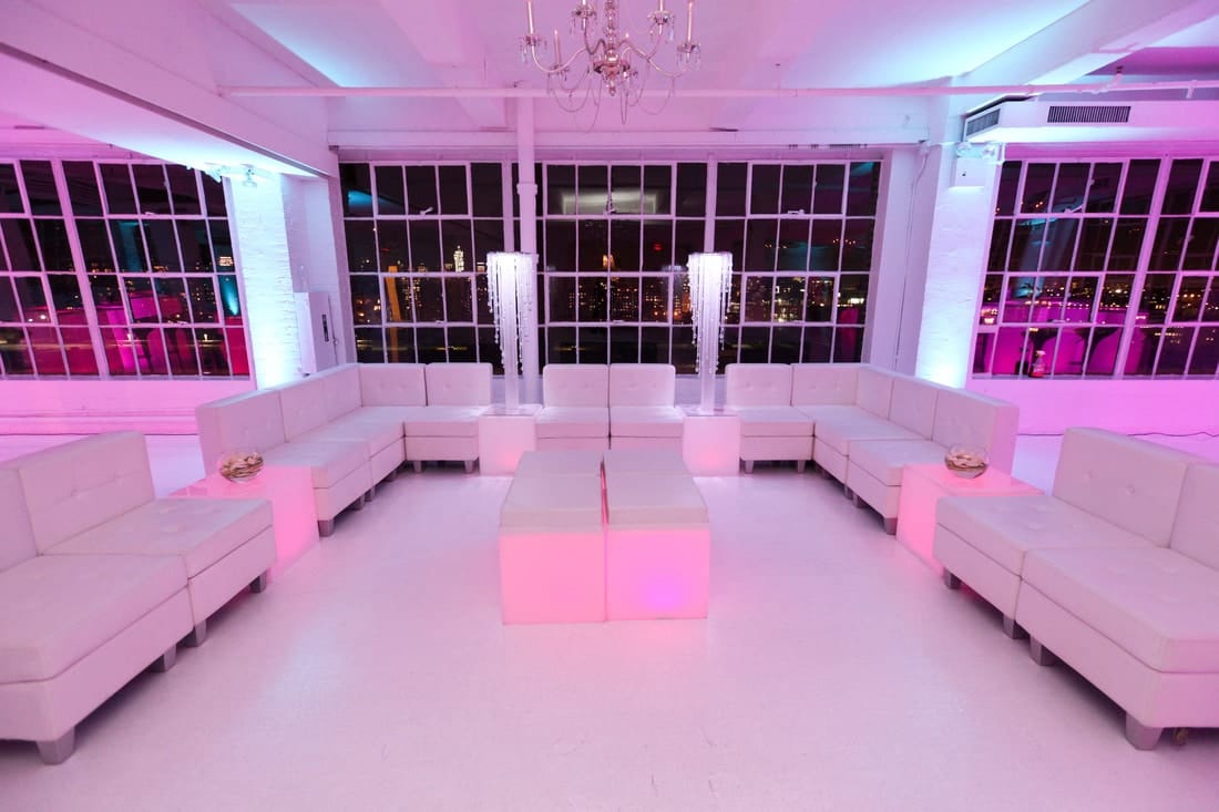 Transform Your Event with Our Premium Lounge Rentals: Versatile and Stylish Options