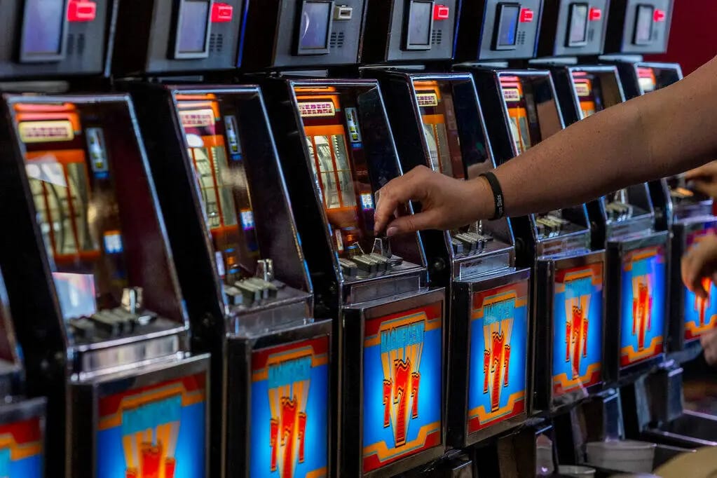 PG SLOT สล็อตออนไลน์ ทางเลือกใหม่ของนักลงทุน