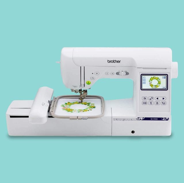 Chic Machine Embroidery designs for the Modern Muse