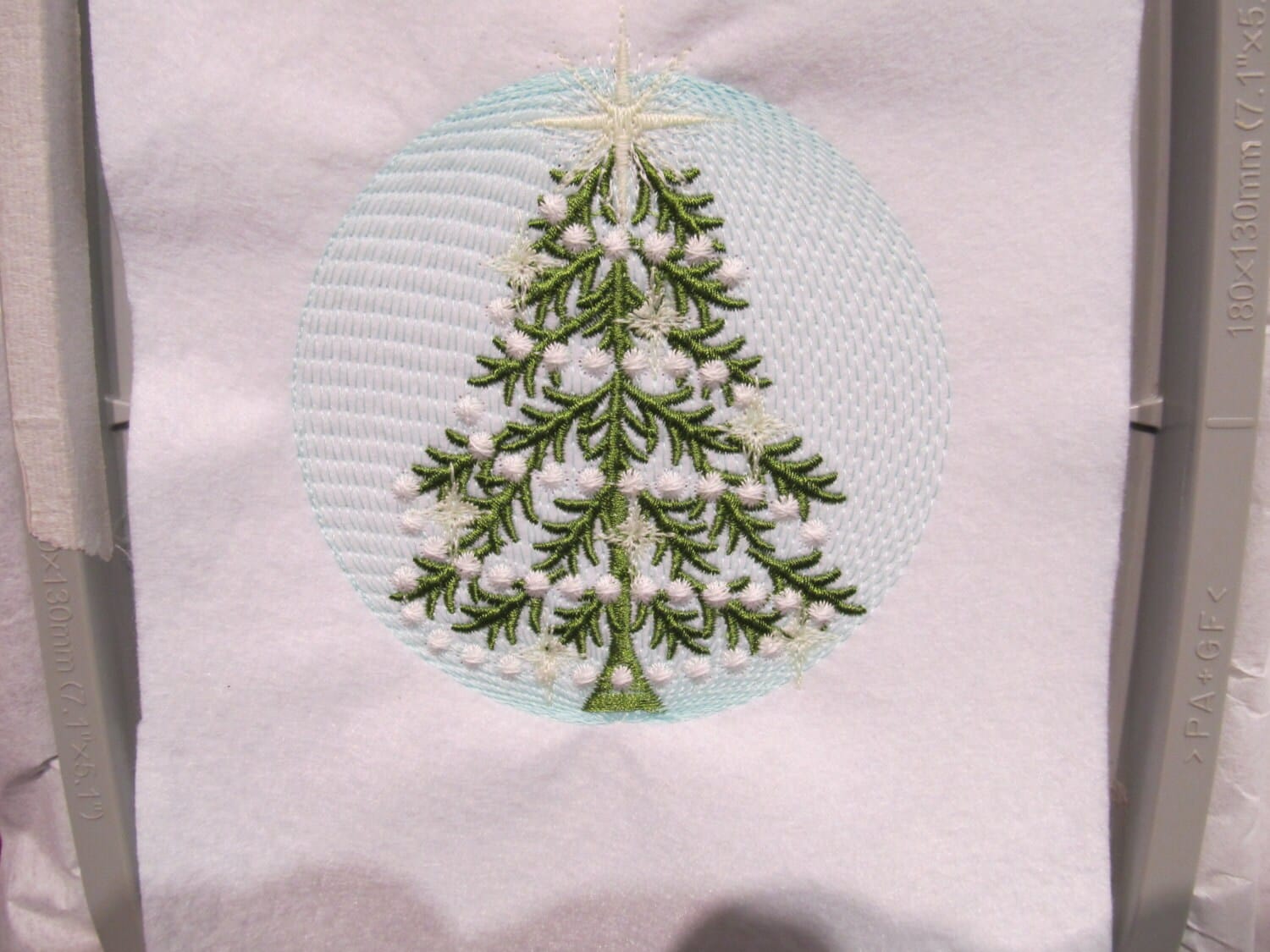 Deck Your Projects in Style with Royal Present's Christmas Machine Embroidery Designs