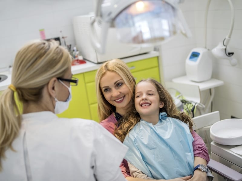 Die Rolle der Mundhygiene bei der Vorbeugung von Zahnproblemen