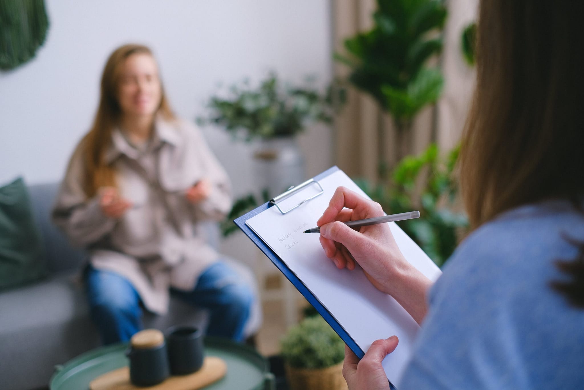 Ergotherapie für Senioren Dortmund – Therapieangebote für Selbstständigkeit und Lebensqualität