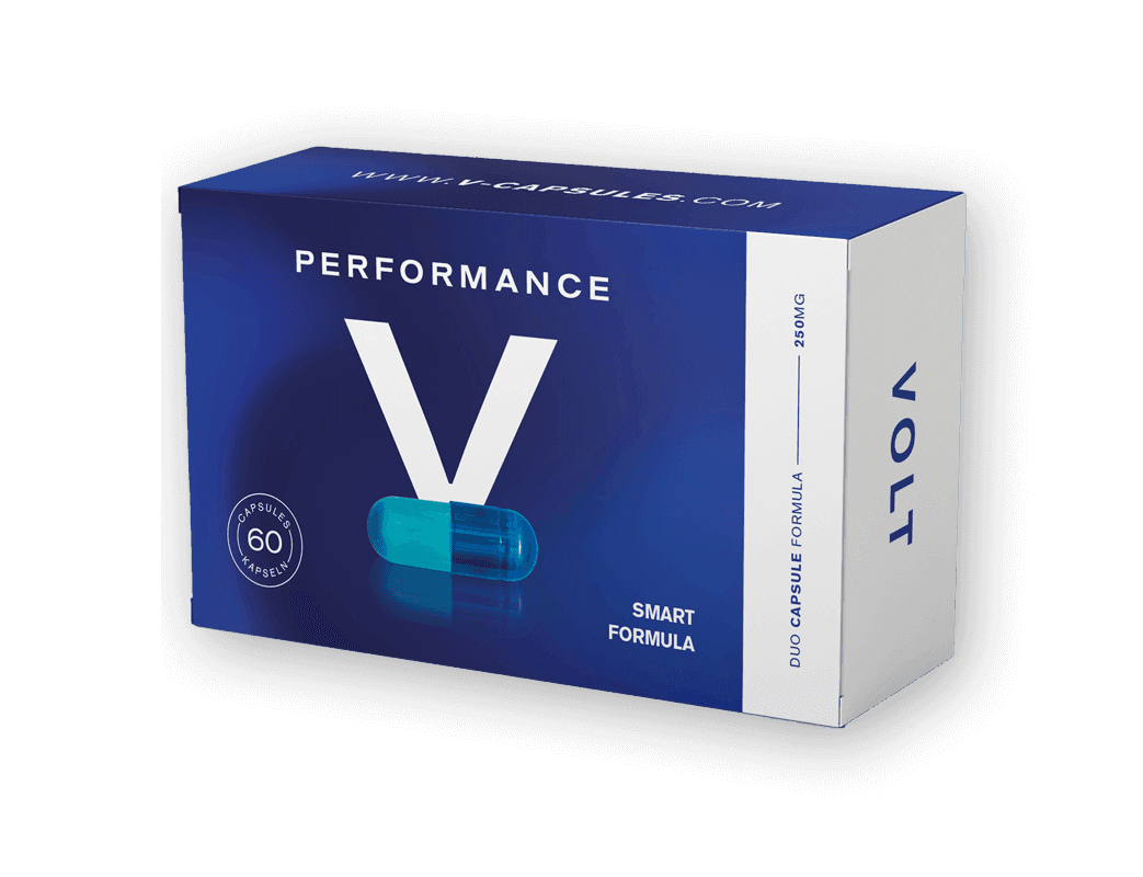 Die Rolle von Performance Kapseln in der modernen Männergesundheit