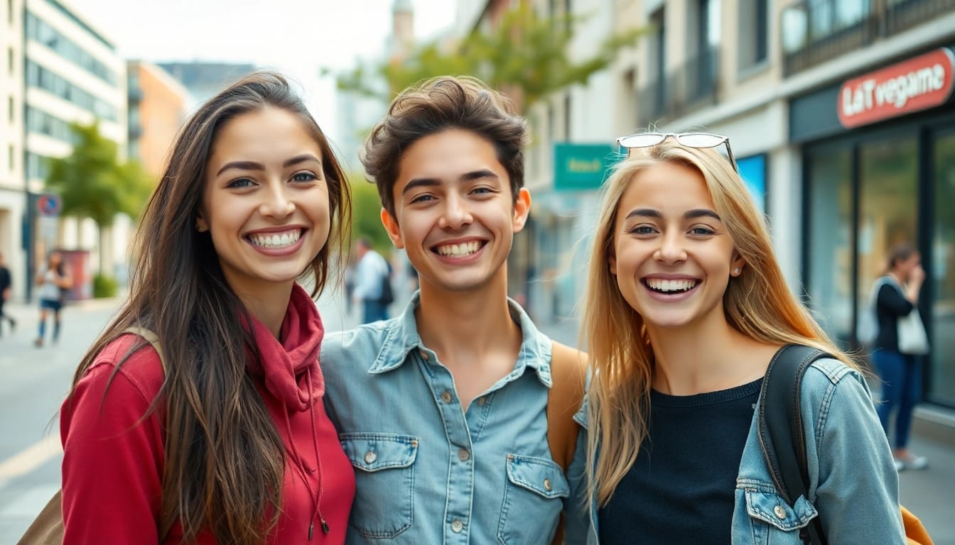 Kaufe Instagram Kommentare kaufen, um deine Reichweite effektiv zu steigern und die Engagement-Rate zu verbessern.