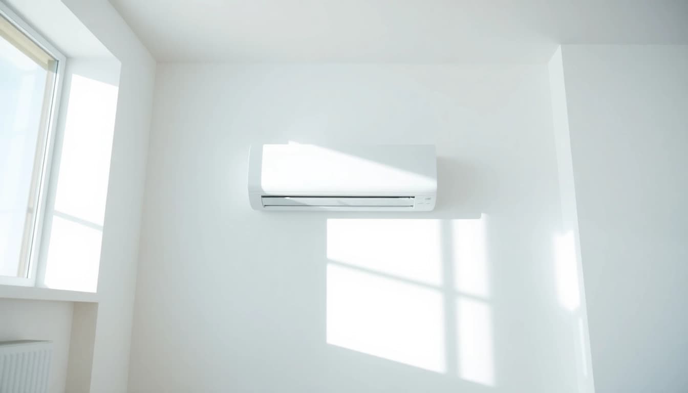 Klimaanlage kaufen for stylish homes with modern air conditioning solutions and sleek designs.