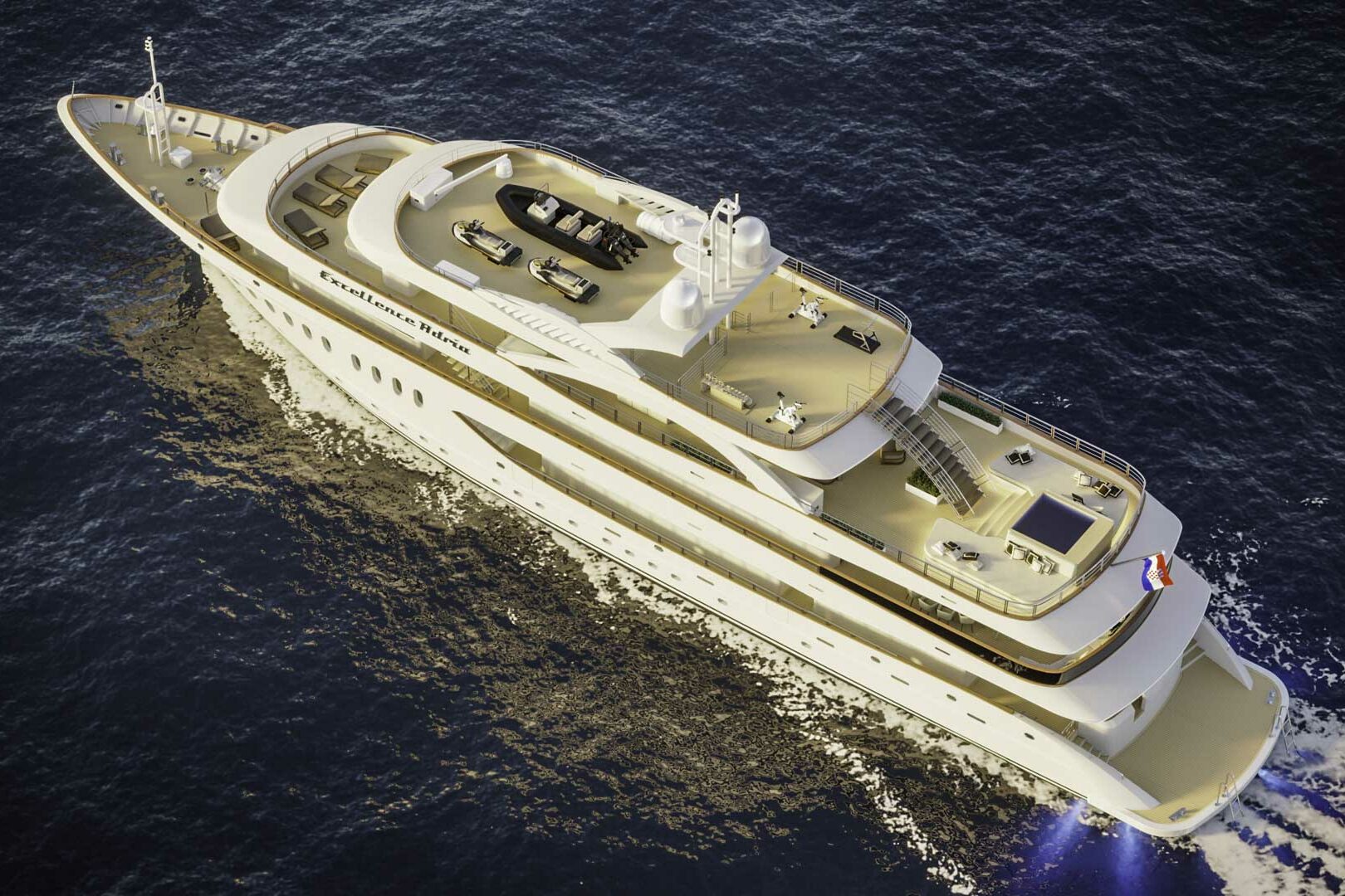 Mit dem Boot durch Griechenland: Boot Mieten Griechenland und Yacht mieten Griechenland für exklusiven Genuss