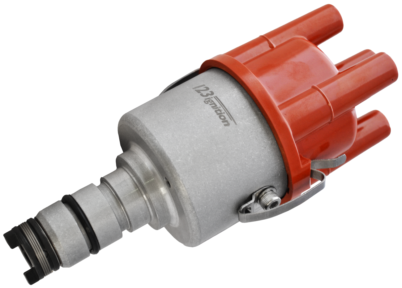 Optimieren Sie die Leistung Ihres Oldtimers mit 123ignition