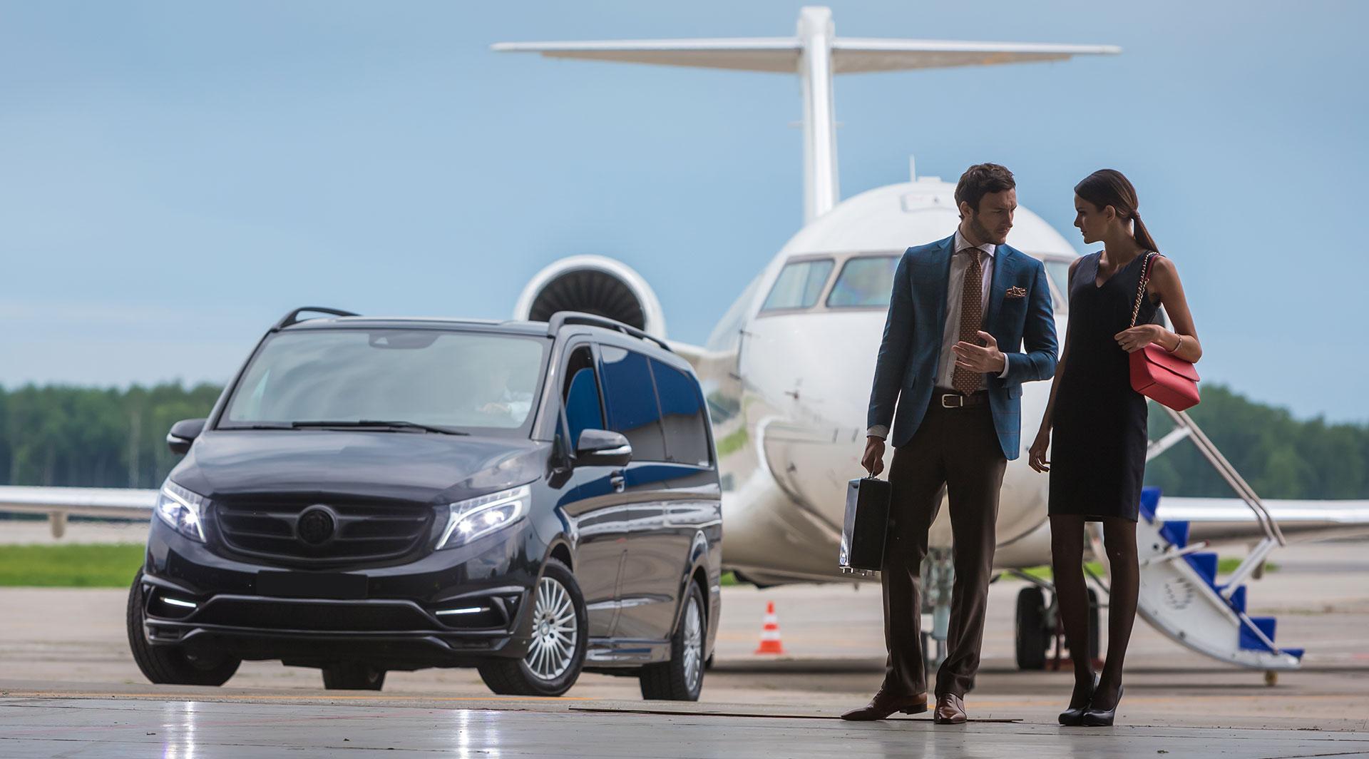 Reisen Sie luxuriös mit Antalya VIP Transfer