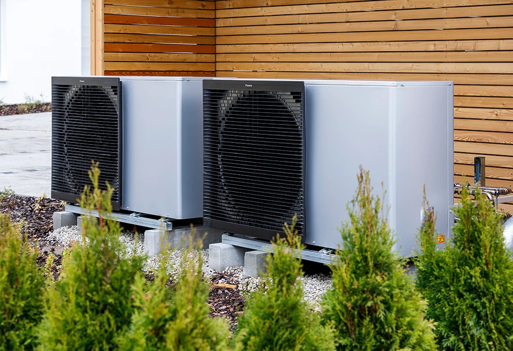 Die Rolle von R290: Warum die 12kW Wärmepumpe TerraNext ONE+ die beste Wahl ist