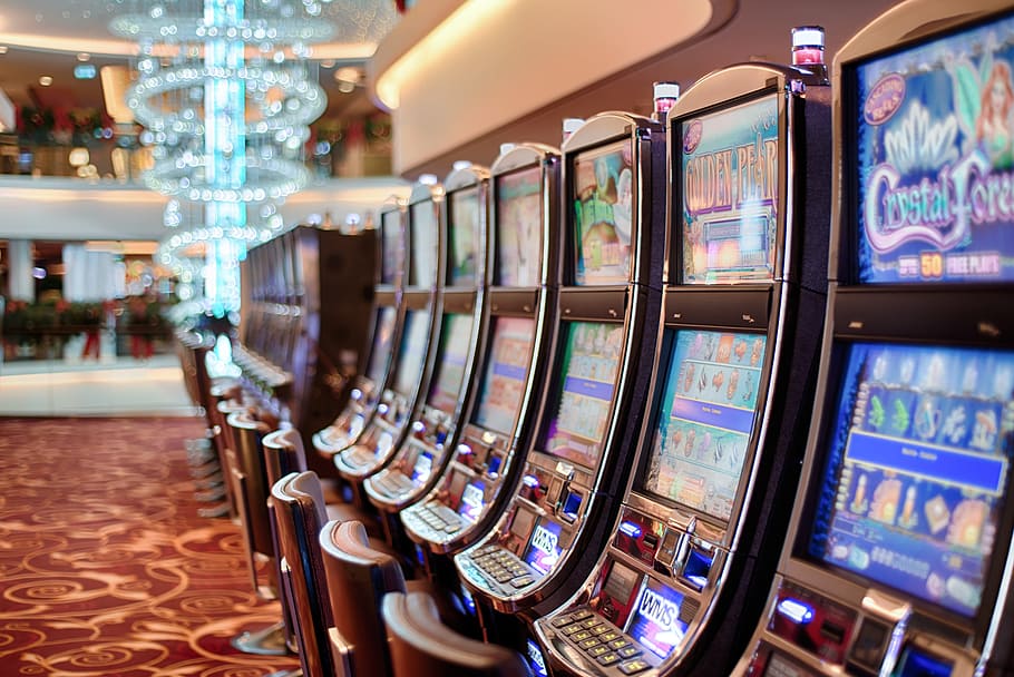 So finden Sie das bestes Casino ohne OASIS – Große Spielauswahl und keine Einschränkungen