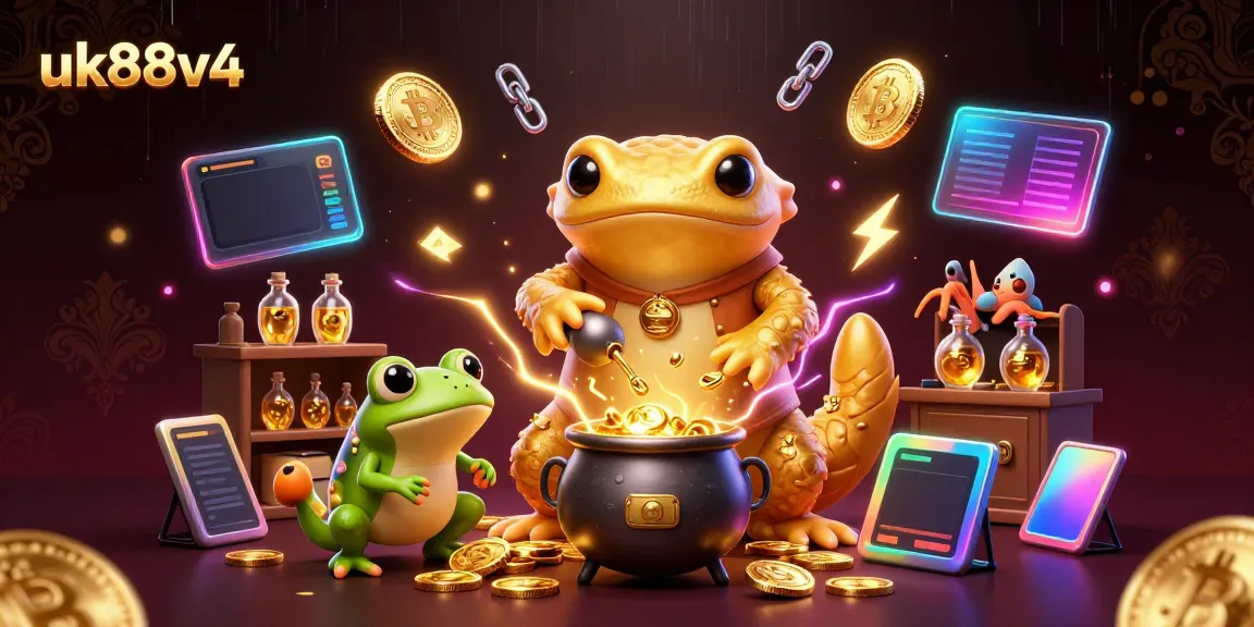 Experience thrilling gameplay at uk88v4 while enjoying the vibrant casino atmosphere and gaming elements.