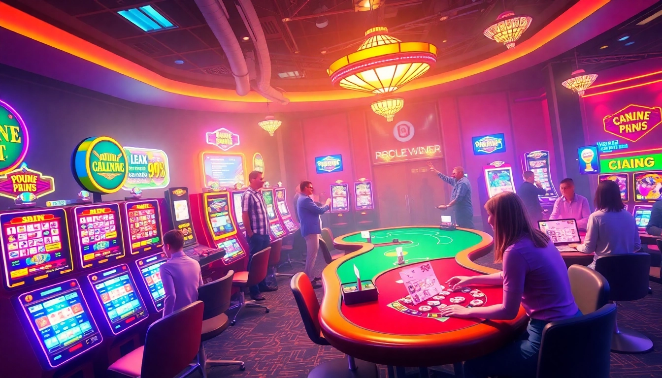 Experience thrilling online casinos ohne deutsche lizenz with vibrant games and engaging players.