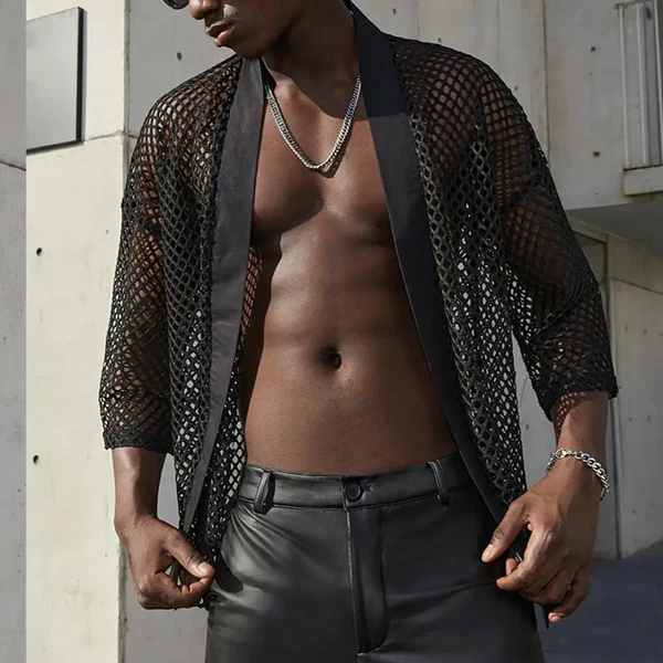Entdecke kreative Burning Man Outfits von Venga Store für dein legendäres Playa-Erlebnis
