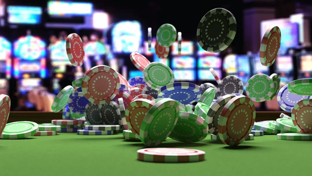 Beste Online Casinos ohne Oasis: Top-Plattformen ohne Einschränkungen