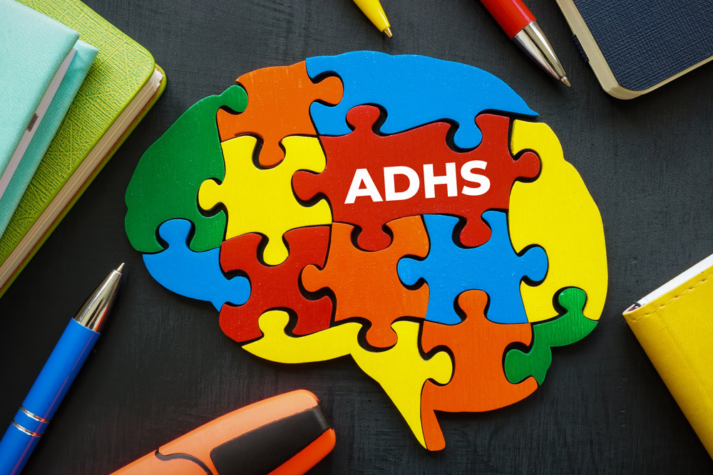 ADHS: Alles, was Sie über Symptome, Tests und Behandlung wissen müssen