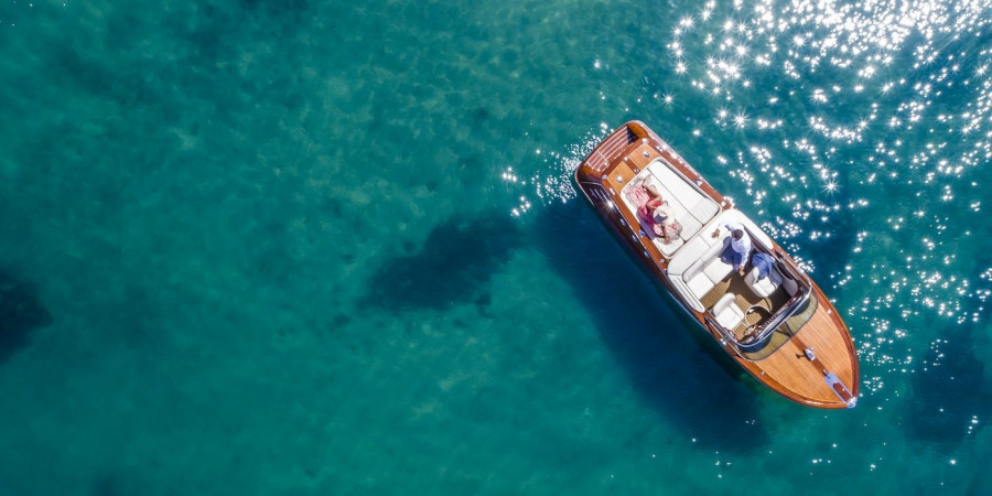 Boot Mieten Türkei: Entdecken Sie versteckte Buchten und Strände