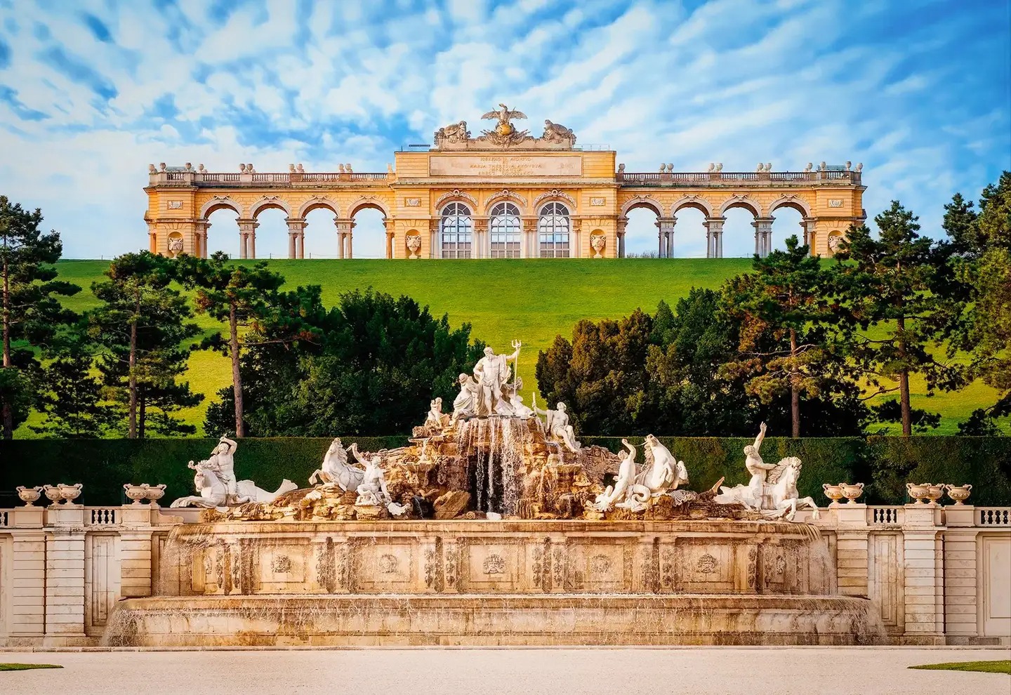 Wien Online: Ihr umfassender Leitfaden zu den besten Erlebnissen und Ressourcen