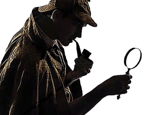 Auf der Spur: Das Reich der Detektei Gießenn