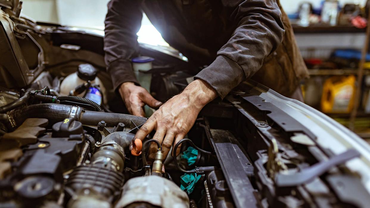 Motorschaden Ankauf Bonn – Seriöser Ansprechpartner
