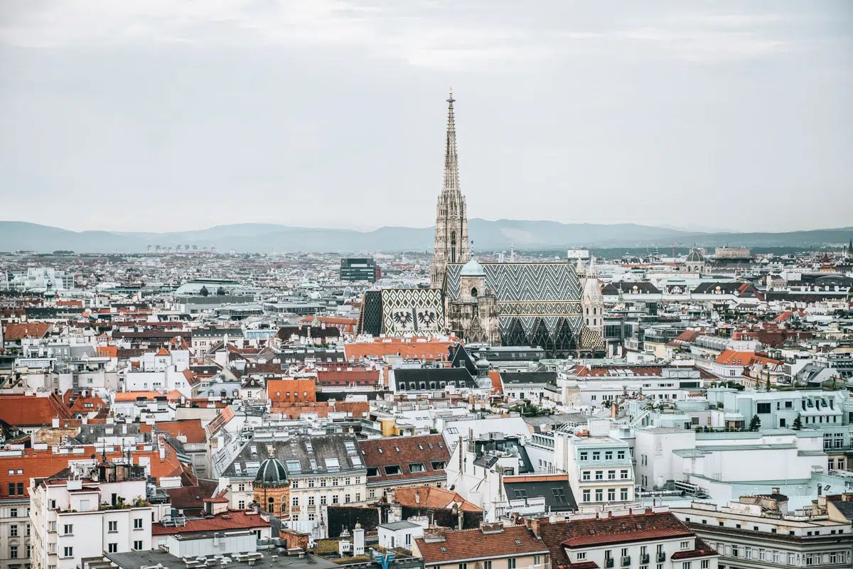 direkte Informationen und viele Services zur Stadt Wien.