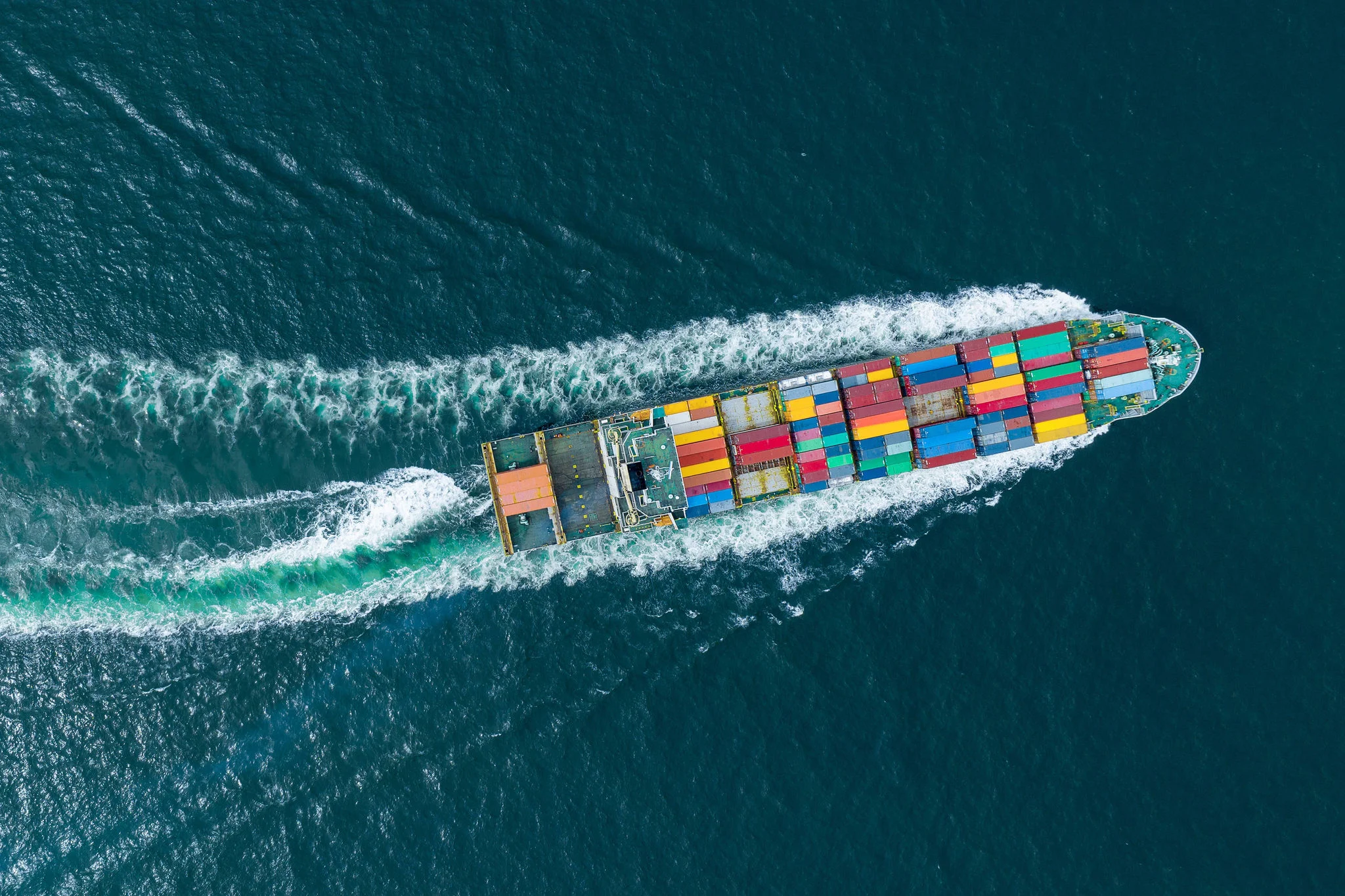 Spezialtransporte für Energiespeicher mit Batterie Transport Deutschland