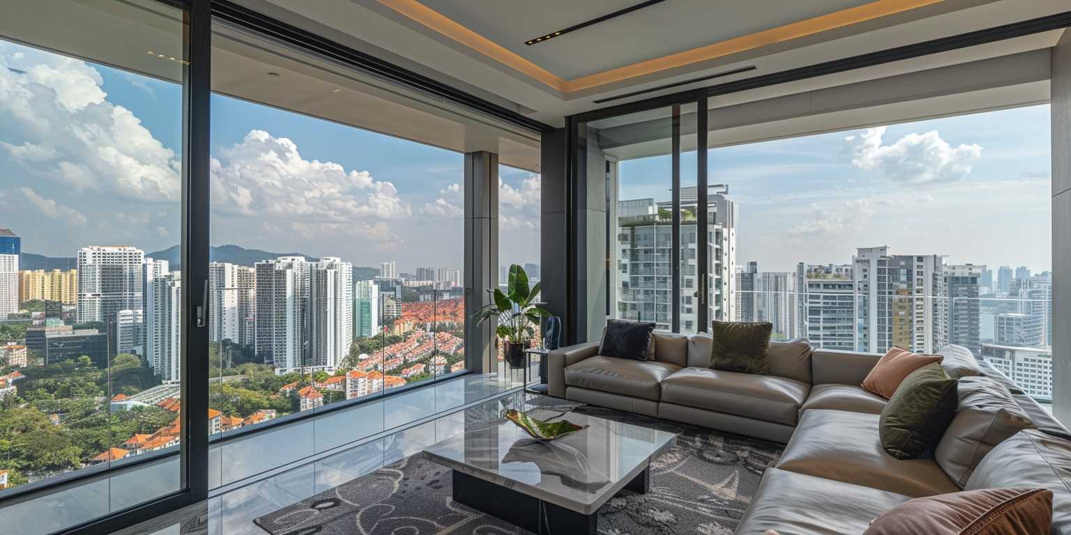 From Vision to Reality: The Story Behind The Chuan Park Condo’s Groundbreaking Residential Development