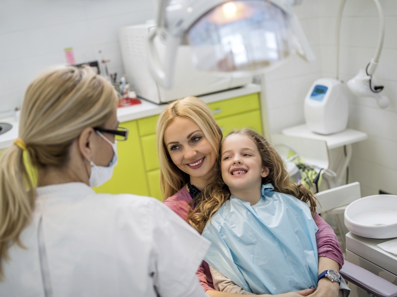 Die Rolle der Mundhygiene bei der Vorbeugung von Zahnproblemen