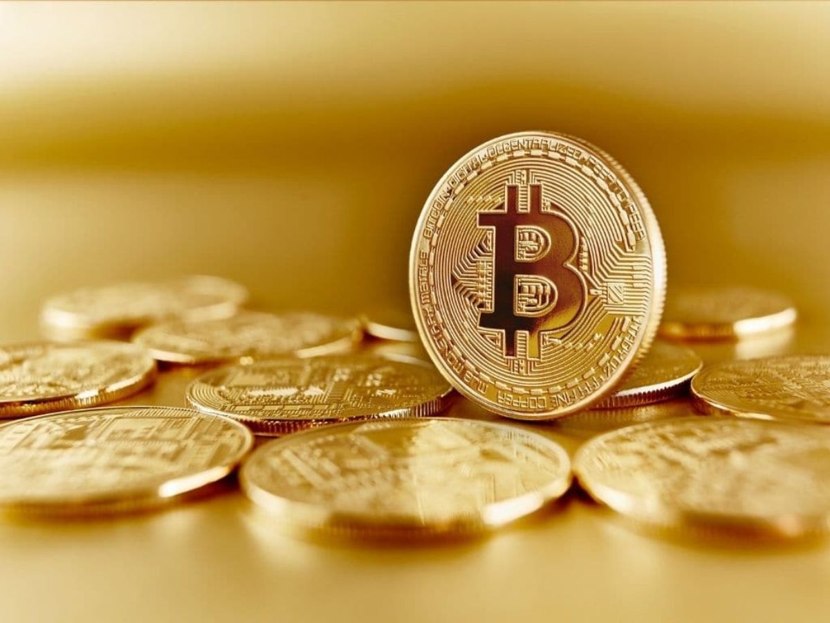 Bitcoin Price USD: So nutzen Sie Bitget, um Bitcoin sicher zu handeln und zu halten
