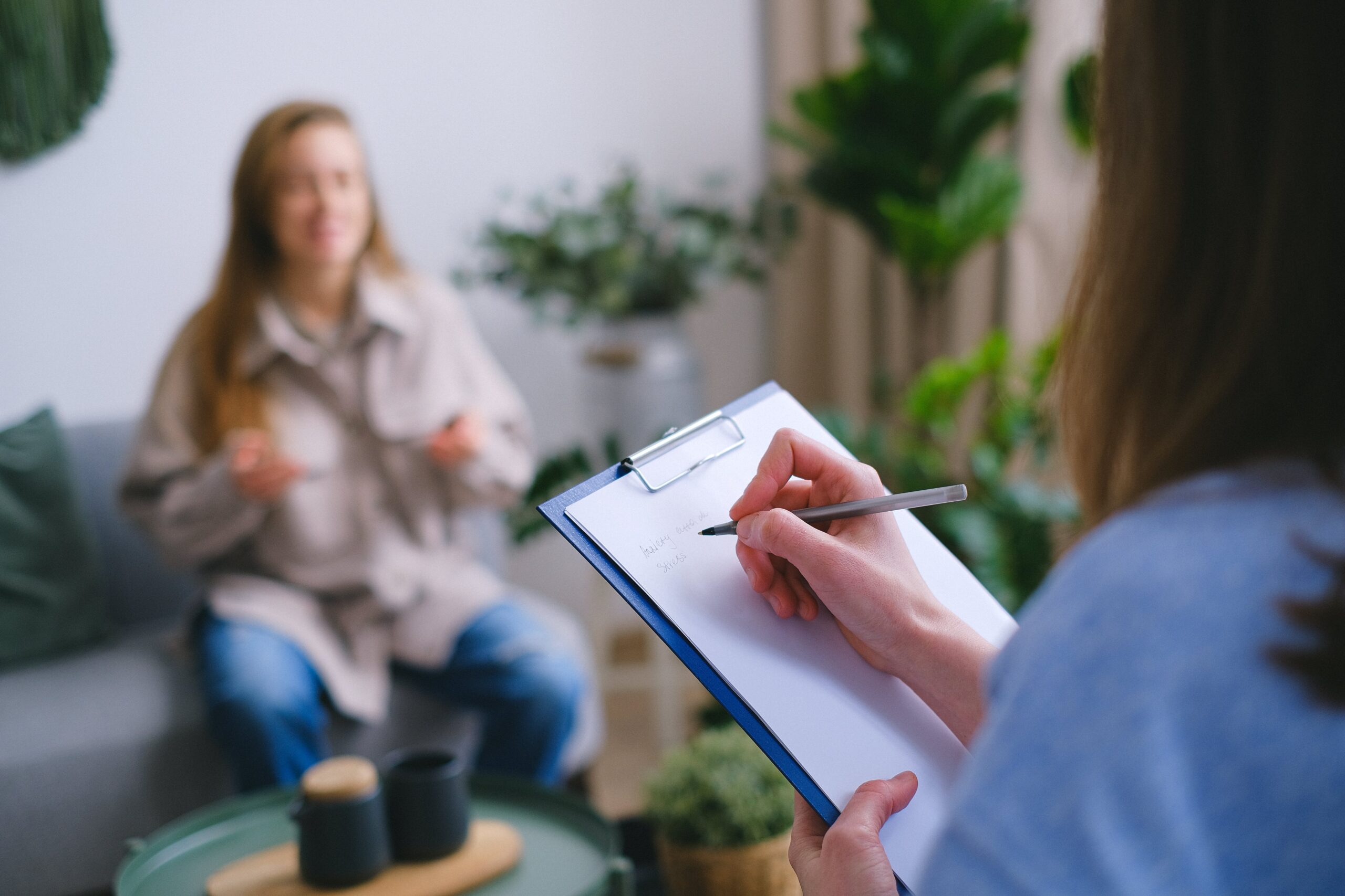 Ergotherapie für Senioren Dortmund – Therapieangebote für Selbstständigkeit und Lebensqualität