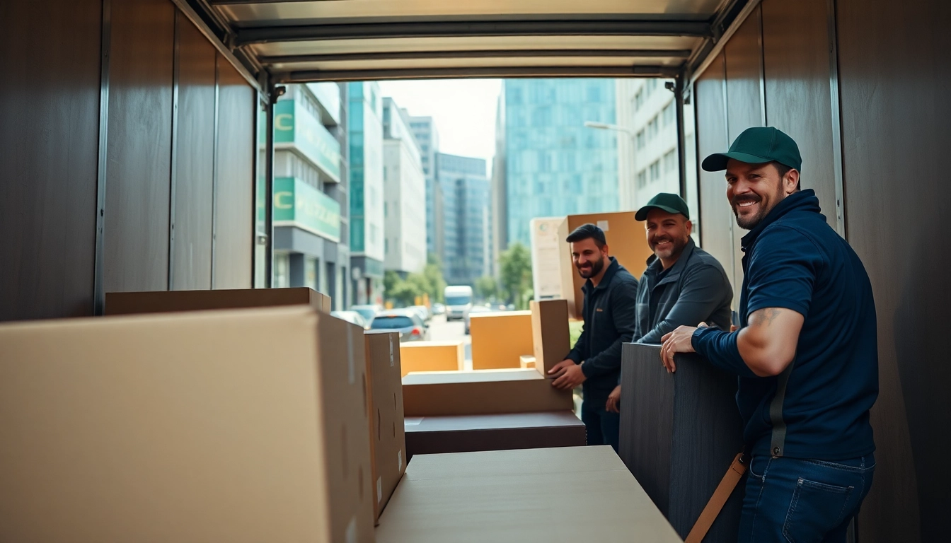 Das umzugsunternehmen darmstadt bietet professionelle Umzugsdienste mit freundlichem Team und zuverlässigen Möbelladungen.