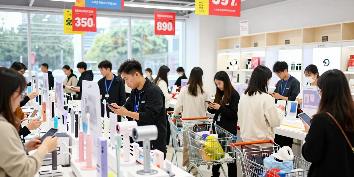Laifen begeistert beim Prime Day Sale mit elektrischen Zahnbürsten und Haartrocknern.