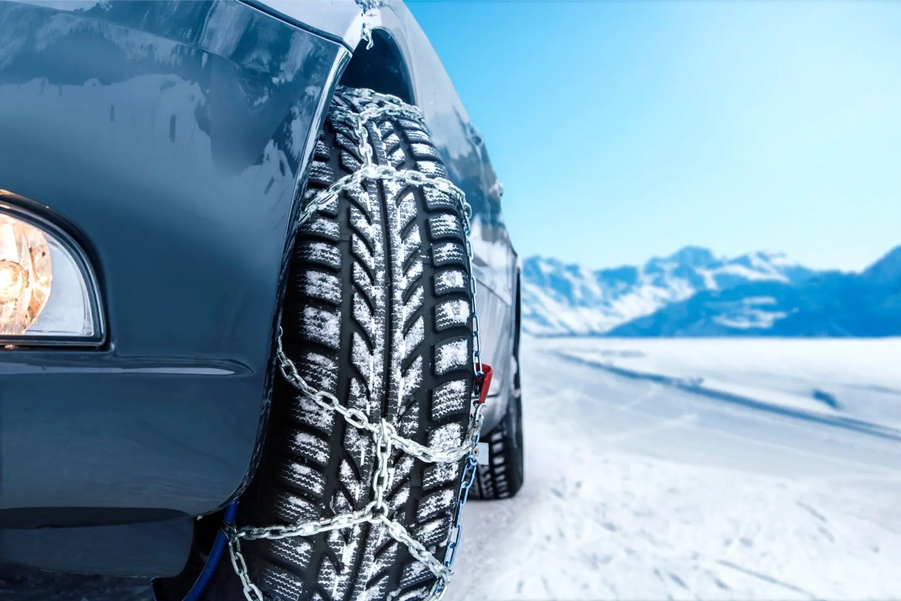 Thule Schneeketten Konfigurator bei Schneeketten4u: Der perfekte Shop für sichere Winterfahrten