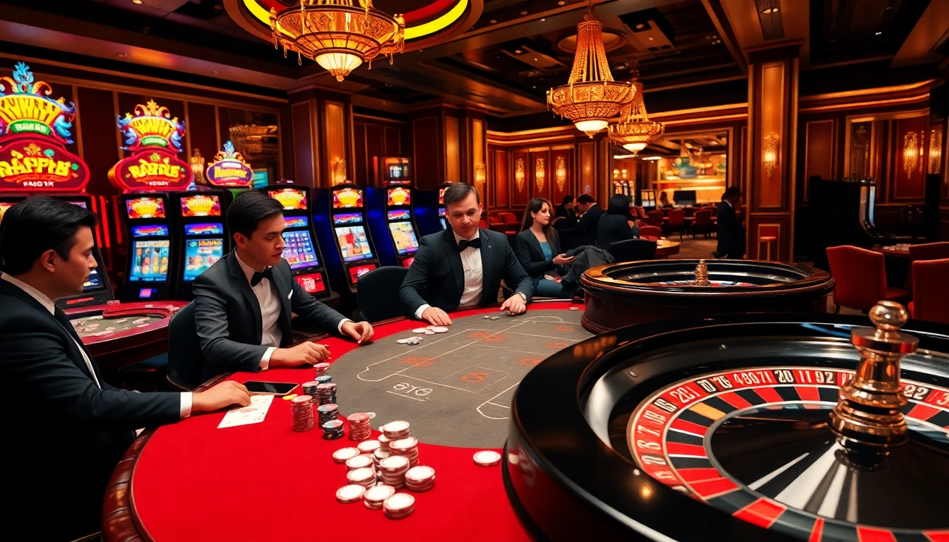 Get ready to play at https://f8bet.dental/ with thrilling casino games and an exciting poker experience!