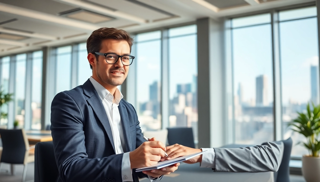 Headhunter IT in action during a video call, capturing talent in a professional setting.