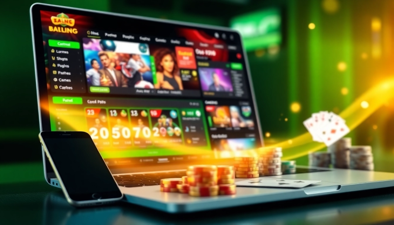 CM88 online betting platform interface showcasing vibrant games and payment options.